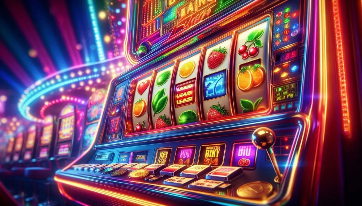Betzino Casino